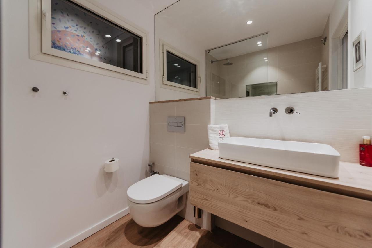Petit Luxe Volta Apartaments Terrassa Exteriér fotografie