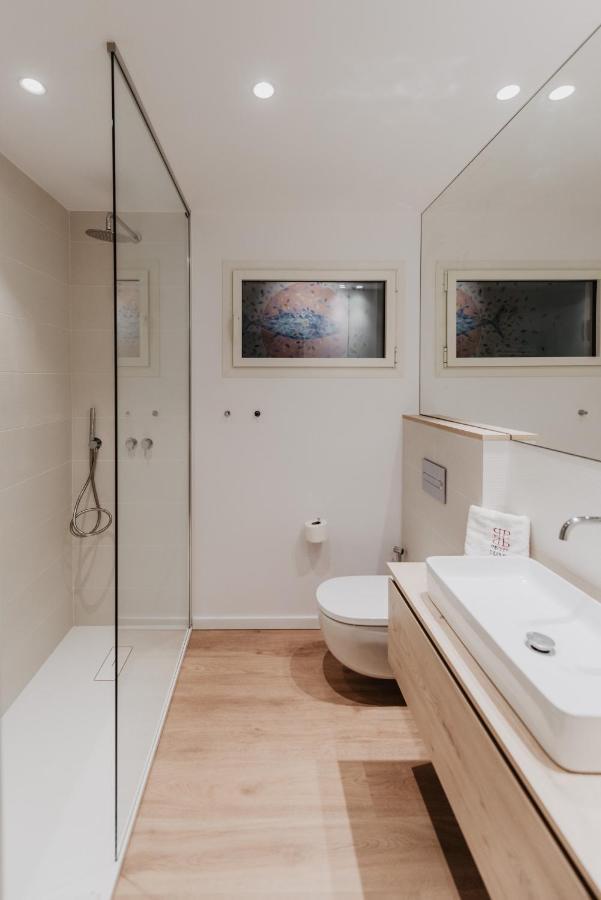 Petit Luxe Volta Apartaments Terrassa Exteriér fotografie
