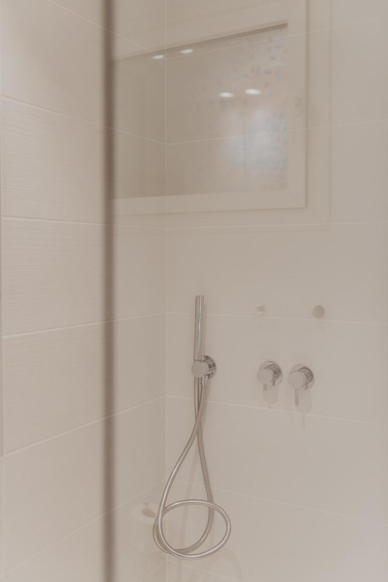 Petit Luxe Volta Apartaments Terrassa Exteriér fotografie